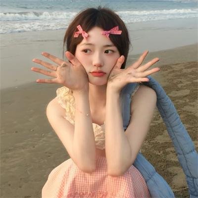 她的业余爱好